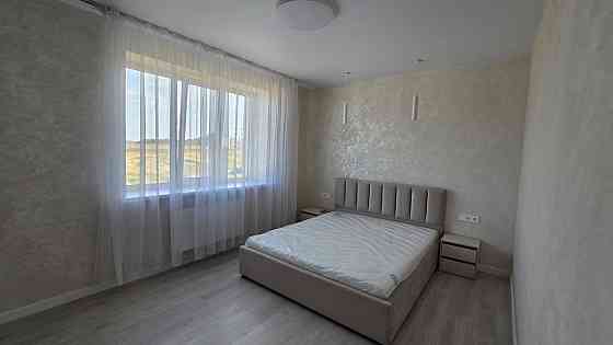 Однокімнатна квартира, новобудова, перша здача ,р-н Льонокомбінату Рівне