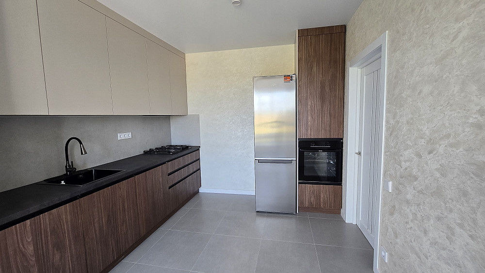 Однокімнатна квартира, новобудова, перша здача ,р-н Льонокомбінату Ровно - изображение 2