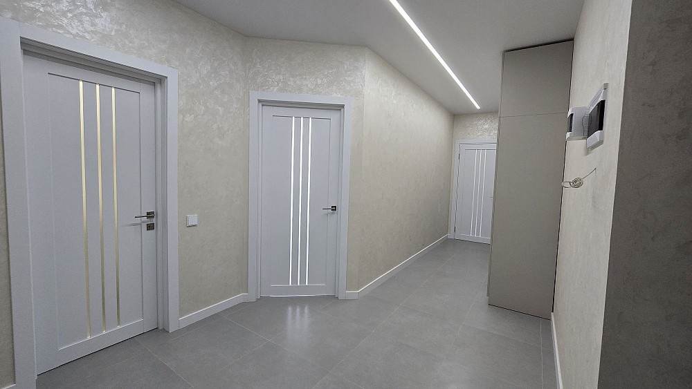 Однокімнатна квартира, новобудова, перша здача ,р-н Льонокомбінату Ровно - изображение 6