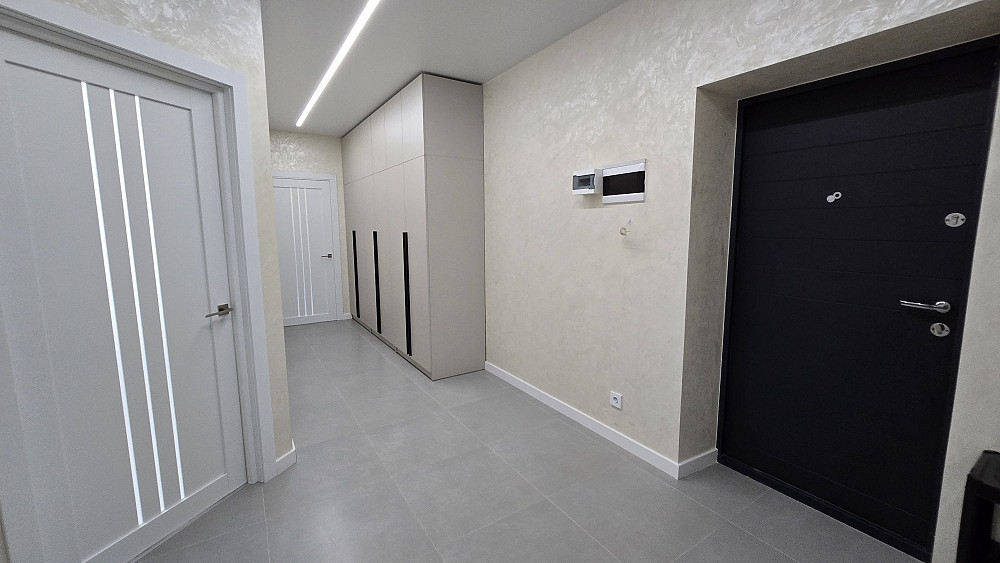 Однокімнатна квартира, новобудова, перша здача ,р-н Льонокомбінату Ровно - изображение 7