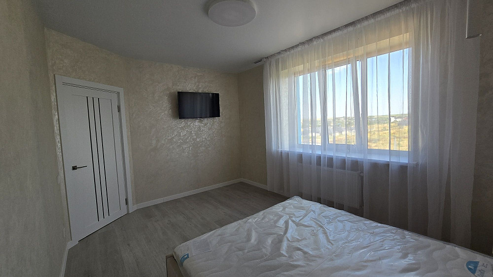 Однокімнатна квартира, новобудова, перша здача ,р-н Льонокомбінату Ровно - изображение 4