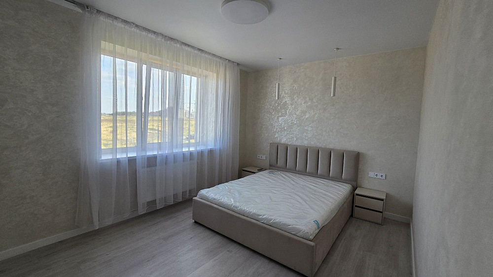 Однокімнатна квартира, новобудова, перша здача ,р-н Льонокомбінату Ровно - изображение 3