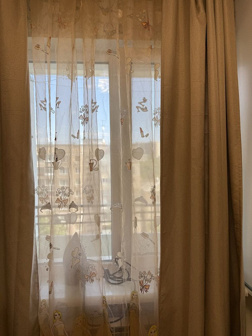 Сдам 3 -комнатную квартиру на Балковской Одесса - изображение 7