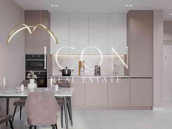 Оренда квартири | 47м² | Драгоманова | ЖК "31" Київ