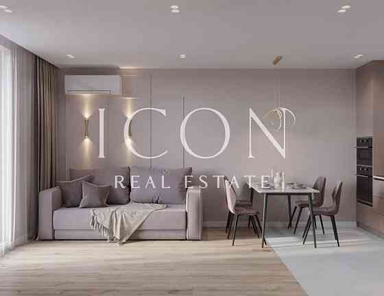 Оренда квартири | 47м² | Драгоманова | ЖК "31" Київ