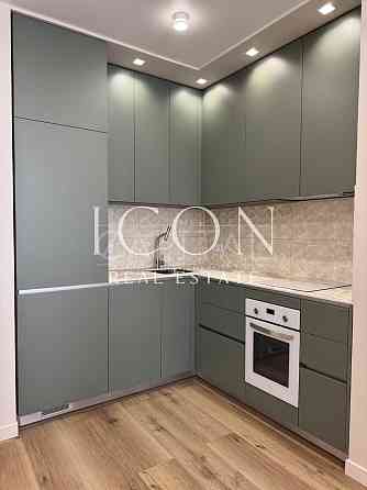 Оренда квартири | 47м² | Драгоманова | ЖК "31" Київ