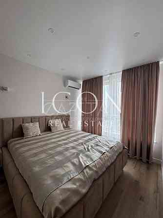 Оренда квартири | 47м² | Драгоманова | ЖК "31" Київ