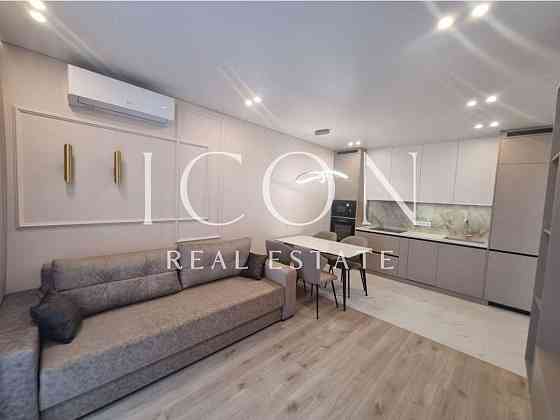 Оренда квартири | 47м² | Драгоманова | ЖК "31" Київ