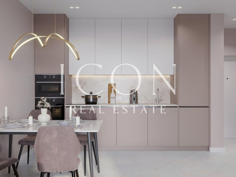 Оренда квартири | 47м² | Драгоманова | ЖК "31" Київ - зображення 1