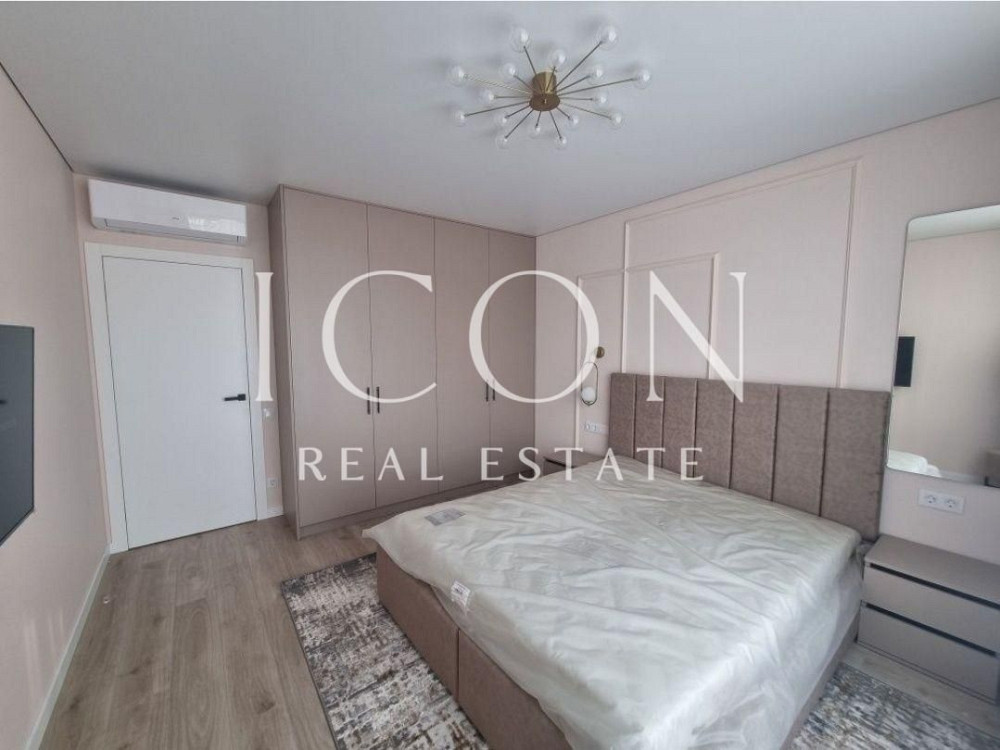 Оренда квартири | 47м² | Драгоманова | ЖК "31" Київ - зображення 7