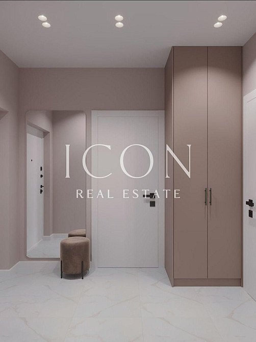 Оренда квартири | 47м² | Драгоманова | ЖК "31" Київ - зображення 8