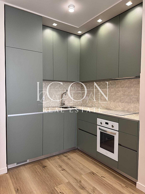 Оренда квартири | 47м² | Драгоманова | ЖК "31" Київ - зображення 5