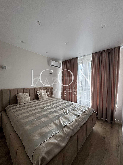 Оренда квартири | 47м² | Драгоманова | ЖК "31" Київ - зображення 6