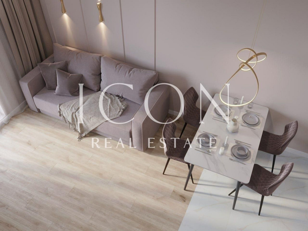 Оренда квартири | 47м² | Драгоманова | ЖК "31" Київ - зображення 3