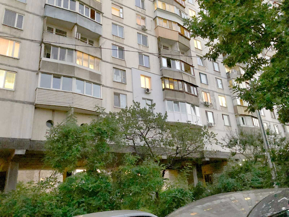 Оренда/Квартира/Дніпровский/Київ/Метро Київ - зображення 7