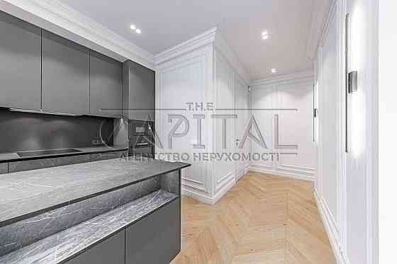 Жк Ярославов Град/1к квартира/Шевченковский/Центр/50м2/Золотые ворота Київ