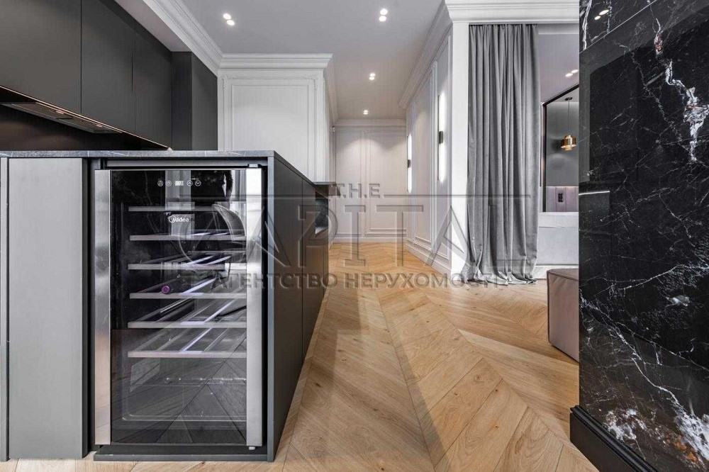 Жк Ярославов Град/1к квартира/Шевченковский/Центр/50м2/Золотые ворота Київ - зображення 5