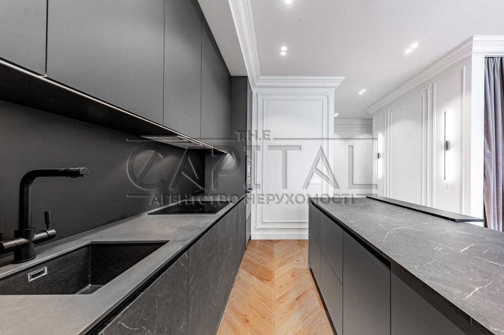 Жк Ярославов Град/1к квартира/Шевченковский/Центр/50м2/Золотые ворота Київ - зображення 3