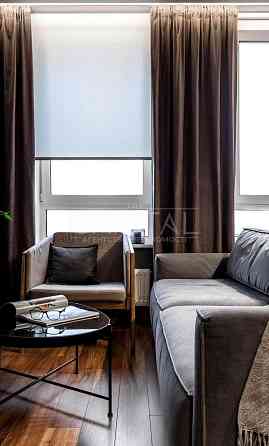 WOW Оренда 2к квартири ЖК Файна Таун Салютна Шевченківський Нивки Київ