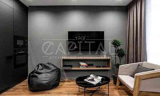 WOW Оренда 2к квартири ЖК Файна Таун Салютна Шевченківський Нивки Київ