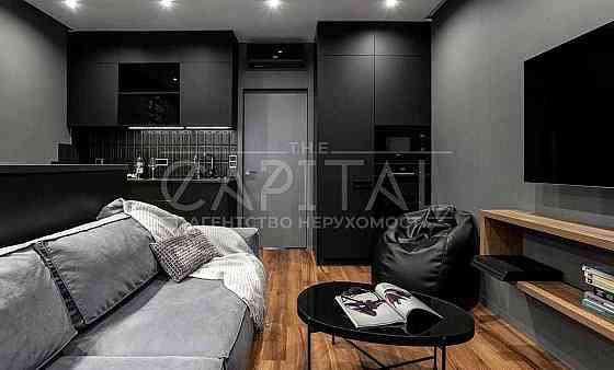 WOW Оренда 2к квартири ЖК Файна Таун Салютна Шевченківський Нивки Київ