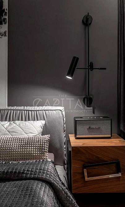 WOW Оренда 2к квартири ЖК Файна Таун Салютна Шевченківський Нивки Київ - зображення 8