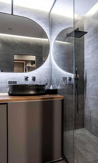 WOW Оренда 2к квартири ЖК Файна Таун Салютна Шевченківський Нивки Київ - зображення 6