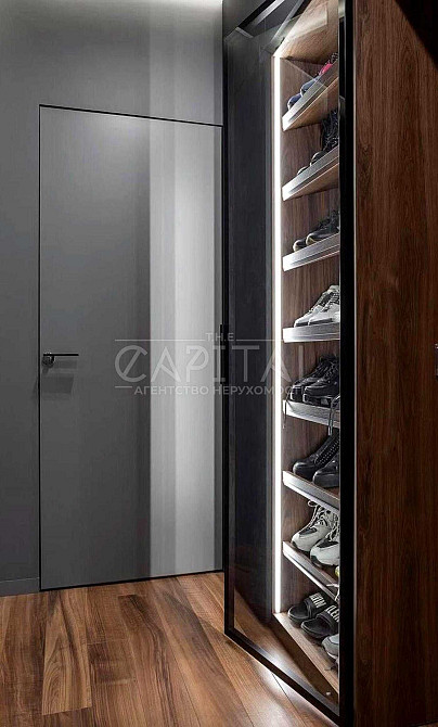 WOW Оренда 2к квартири ЖК Файна Таун Салютна Шевченківський Нивки Київ - зображення 5