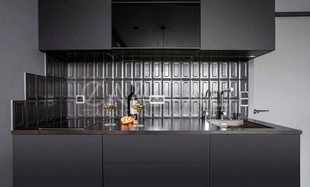 WOW Оренда 2к квартири ЖК Файна Таун Салютна Шевченківський Нивки Київ - зображення 3