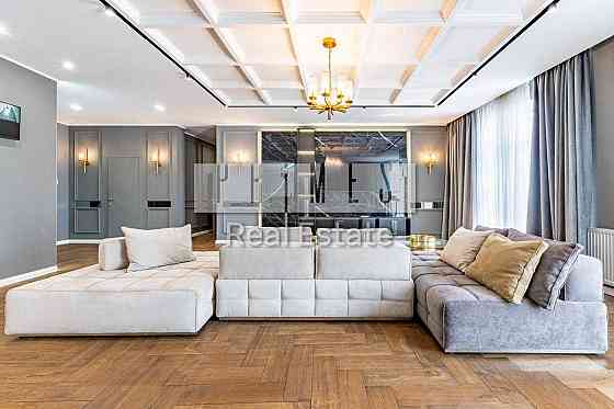 Оренда 3к квартири, ЖК Парус, вул. Юрія Іллєнка, 18б, Шевченківський Київ