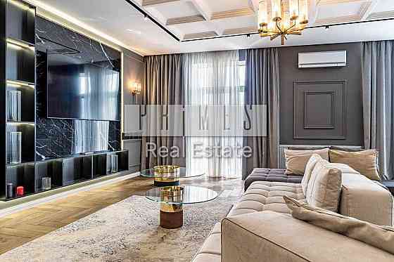 Оренда 3к квартири, ЖК Парус, вул. Юрія Іллєнка, 18б, Шевченківський Київ