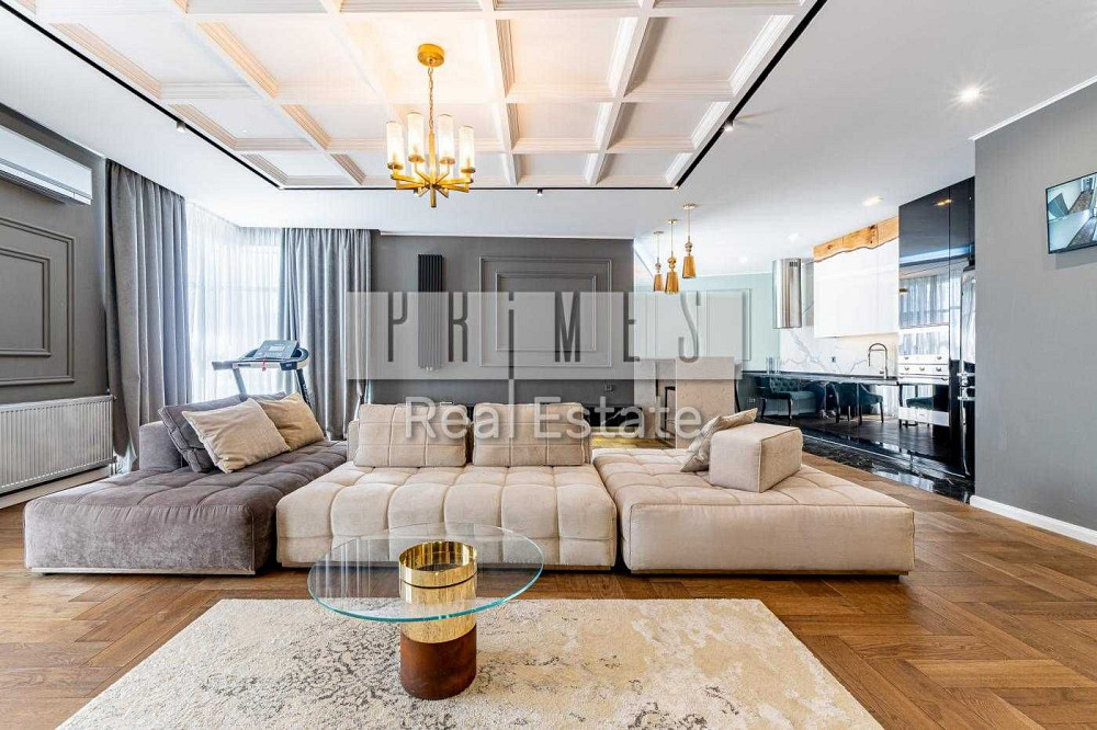 Оренда 3к квартири, ЖК Парус, вул. Юрія Іллєнка, 18б, Шевченківський Київ - зображення 6