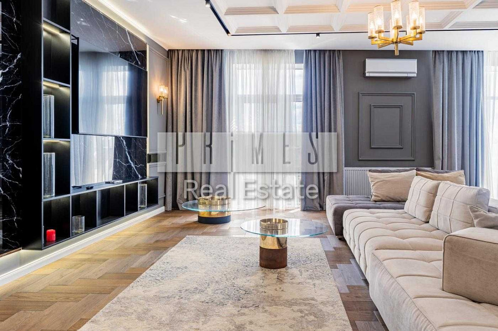 Оренда 3к квартири, ЖК Парус, вул. Юрія Іллєнка, 18б, Шевченківський Київ - зображення 5