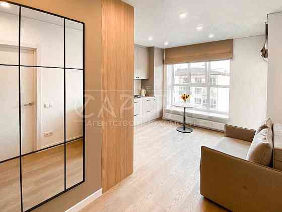 Оренда / Квартира / Метрологічна, Феофанія, Київ 42м2 Київ