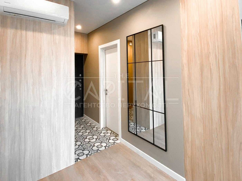 Оренда / Квартира / Метрологічна, Феофанія, Київ 42м2 Киев - изображение 7