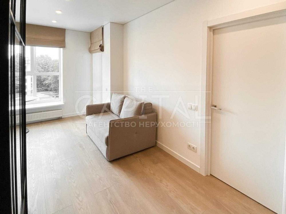 Оренда / Квартира / Метрологічна, Феофанія, Київ 42м2 Киев - изображение 6