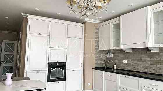 Оренда Квартира  вул. Ахматової Анни Позняки  Київ Київ