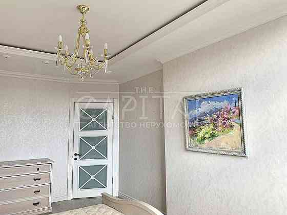 Оренда Квартира  вул. Ахматової Анни Позняки  Київ Київ