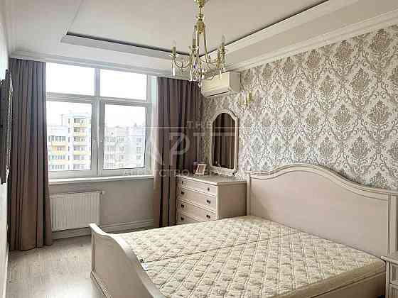 Оренда Квартира  вул. Ахматової Анни Позняки  Київ Київ