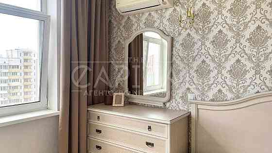 Оренда Квартира  вул. Ахматової Анни Позняки  Київ Київ