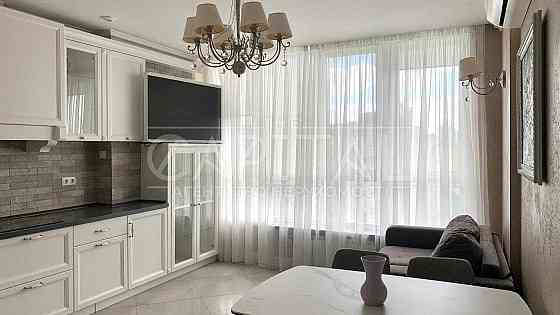 Оренда Квартира  вул. Ахматової Анни Позняки  Київ Київ