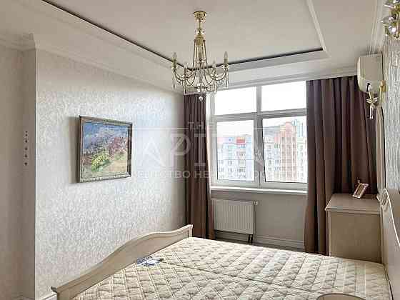 Оренда Квартира  вул. Ахматової Анни Позняки  Київ Київ