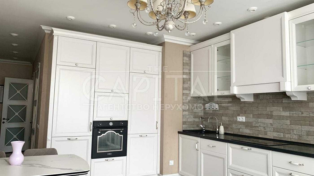 Оренда Квартира  вул. Ахматової Анни Позняки  Київ Київ - зображення 6