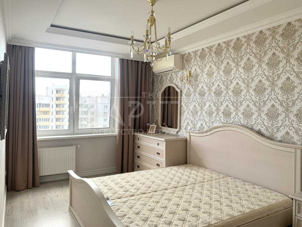 Оренда Квартира  вул. Ахматової Анни Позняки  Київ Київ - зображення 2