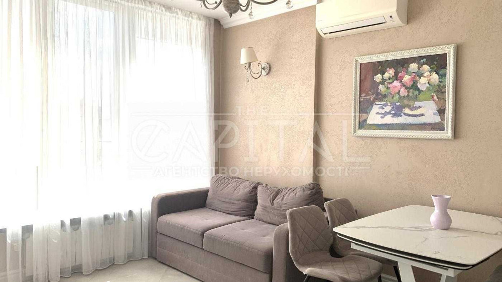 Оренда Квартира  вул. Ахматової Анни Позняки  Київ Київ - зображення 7