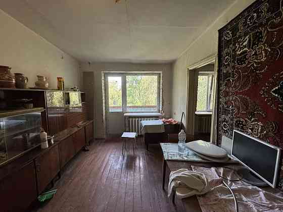 ЦІНА стала меньшою на 3 кімн. квартиру , можливо по Сертифікату Кременчуг