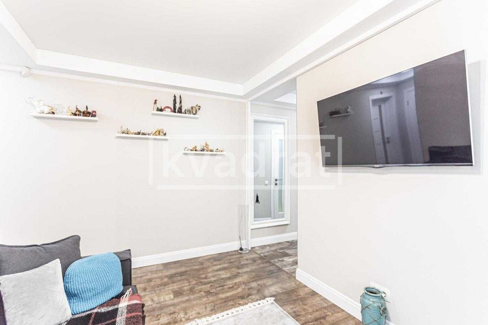 Без % Продаж 3к квартири 59м2 вул. Саперне поле 45 Печерськ центр СПП Київ - зображення 4