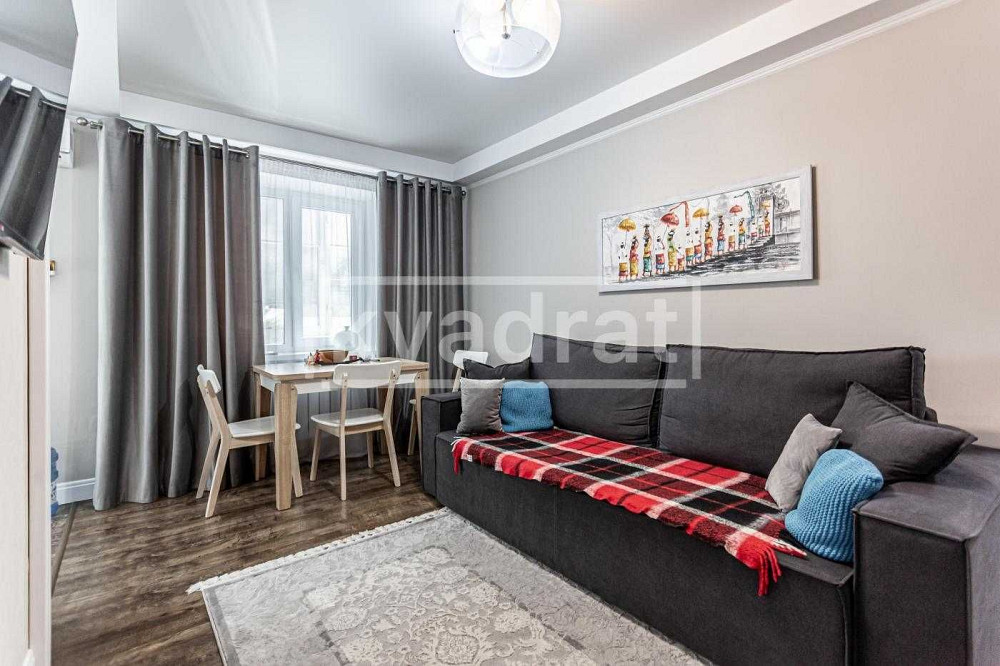 Без % Продаж 3к квартири 59м2 вул. Саперне поле 45 Печерськ центр СПП Київ - зображення 1