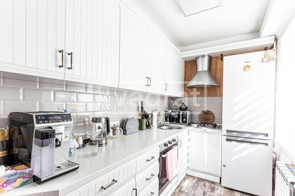 Без % Продаж 3к квартири 59м2 вул. Саперне поле 45 Печерськ центр СПП Київ - зображення 6