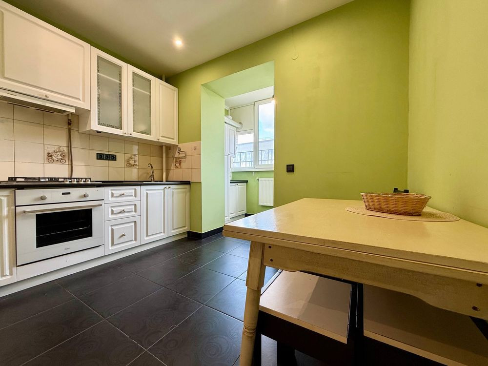 Продаж квартири із кухнею-вітальнею район Княгинин Ивано-Франковск - изображение 8